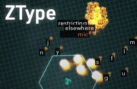 ZType ️ Play Free on HahaGames!.